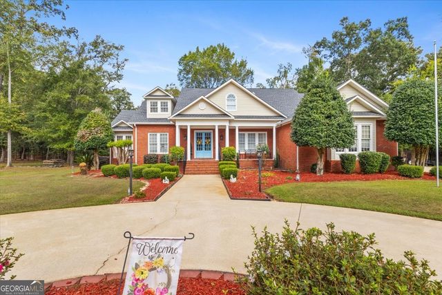 383 Evergreen Road, Dublin, GA 31021