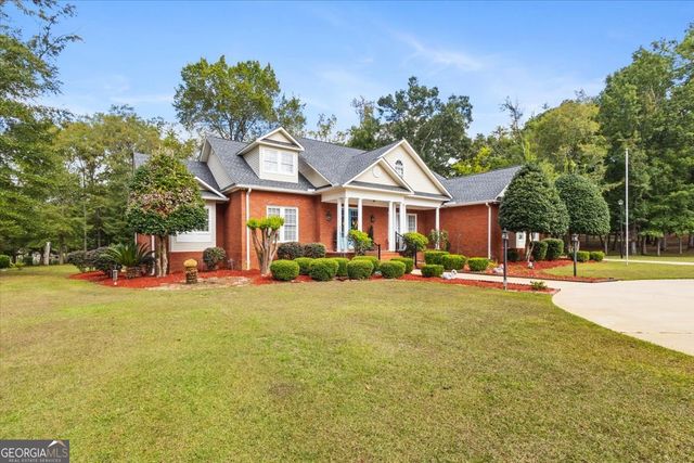 383 Evergreen Road, Dublin, GA 31021