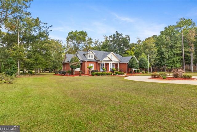 383 Evergreen Road, Dublin, GA 31021