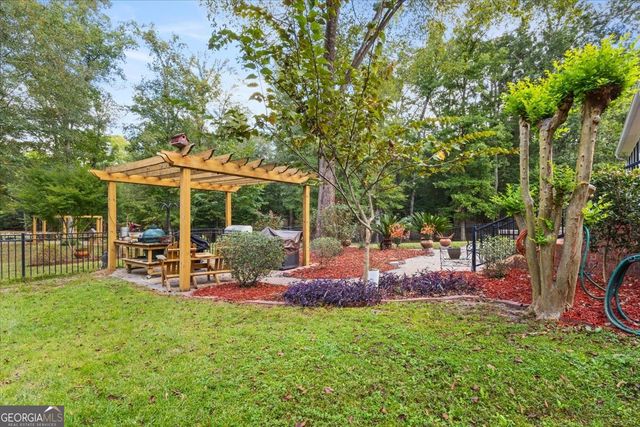 383 Evergreen Road, Dublin, GA 31021