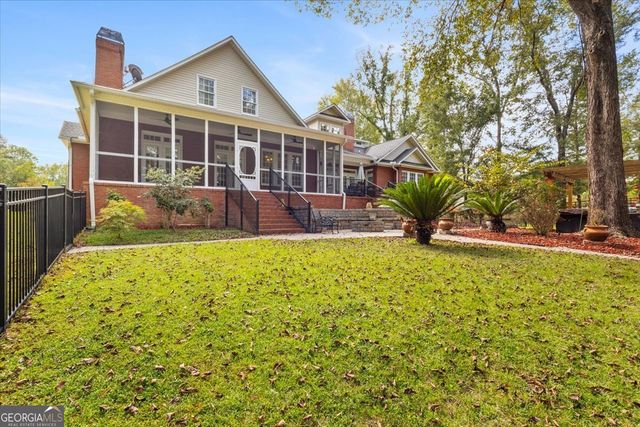 383 Evergreen Road, Dublin, GA 31021