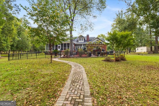 383 Evergreen Road, Dublin, GA 31021