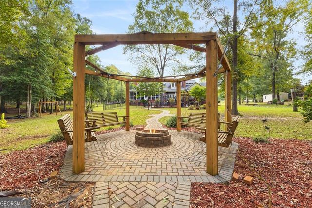 383 Evergreen Road, Dublin, GA 31021