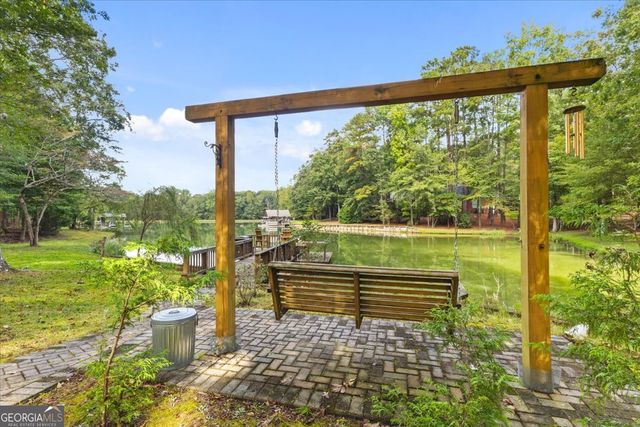 383 Evergreen Road, Dublin, GA 31021