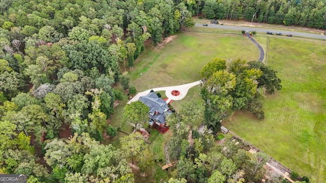 383 Evergreen Road, Dublin, GA 31021