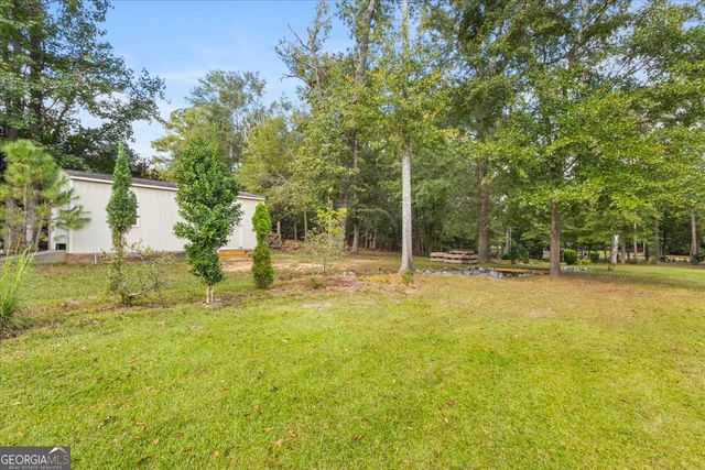 383 Evergreen Road, Dublin, GA 31021
