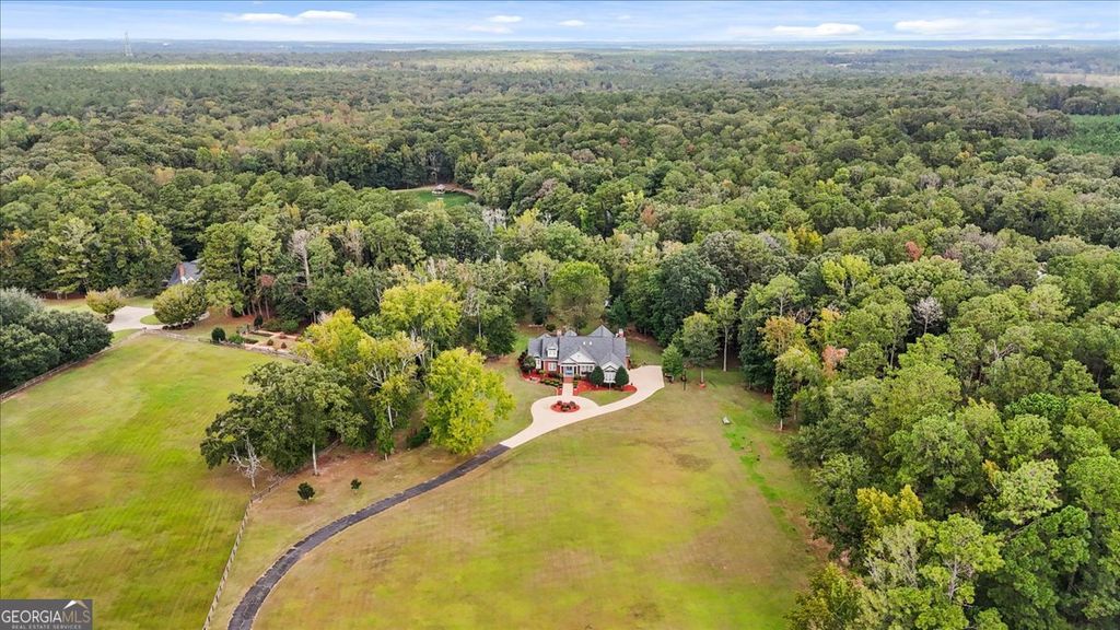 383 Evergreen Road, Dublin, GA 31021
