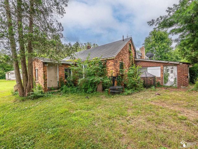 45665 Judd Road, Belleville, MI 48111