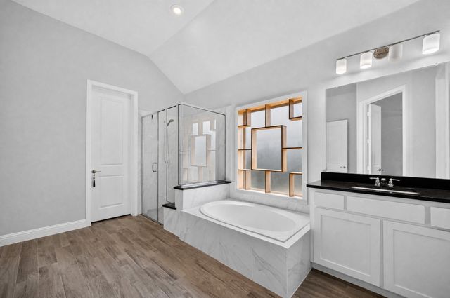 4201 Harper Avenue, Celina, TX 75009