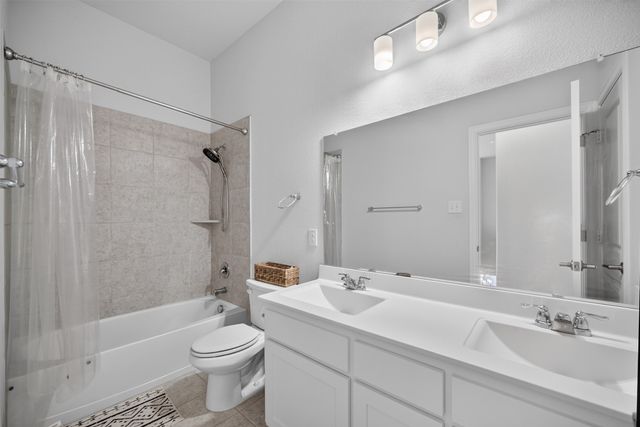 4201 Harper Avenue, Celina, TX 75009