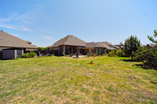 4201 Harper Avenue, Celina, TX 75009