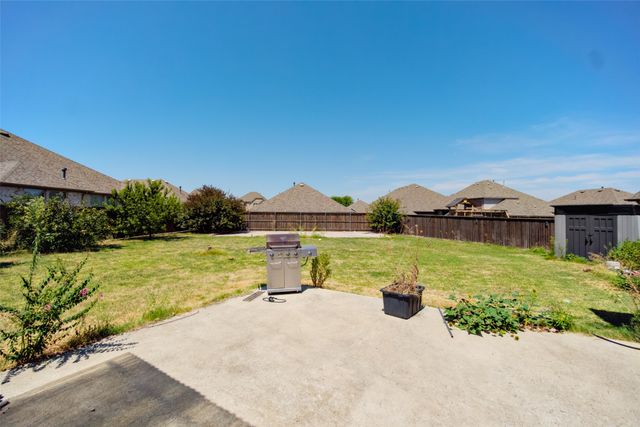 4201 Harper Avenue, Celina, TX 75009