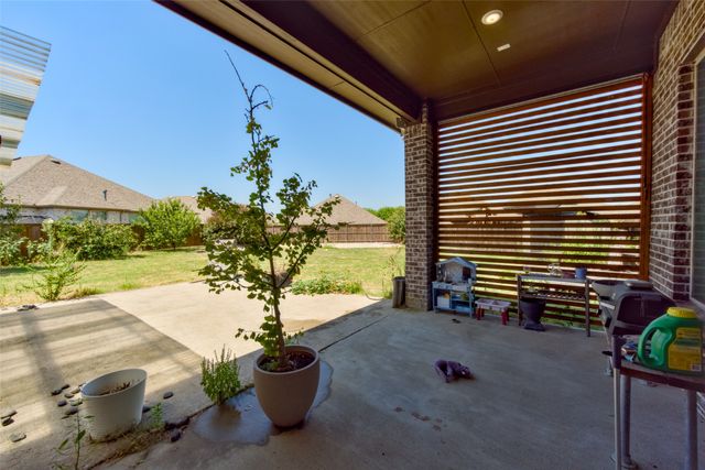 4201 Harper Avenue, Celina, TX 75009