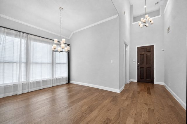 4201 Harper Avenue, Celina, TX 75009