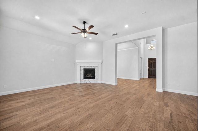 4201 Harper Avenue, Celina, TX 75009