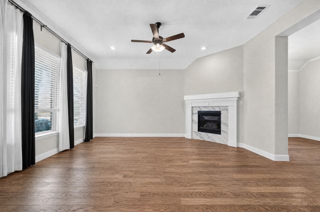 4201 Harper Avenue, Celina, TX 75009