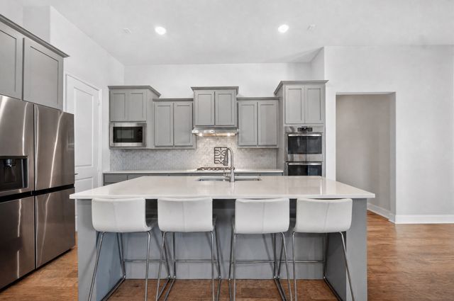 4201 Harper Avenue, Celina, TX 75009
