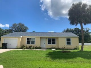 2273 SE Merrill Road, Port St. Lucie, Port St Lucie, FL 34952