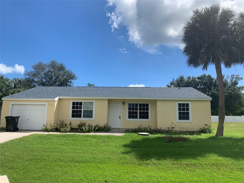 2273 SE Merrill Road, Port St. Lucie, Port St Lucie, FL 34952