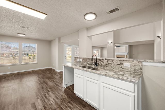 6209 San Marino Drive, Rowlett, TX 75089