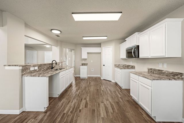 6209 San Marino Drive, Rowlett, TX 75089