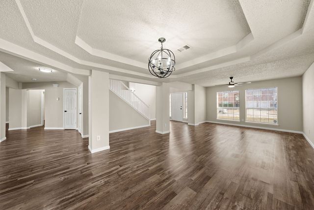 6209 San Marino Drive, Rowlett, TX 75089