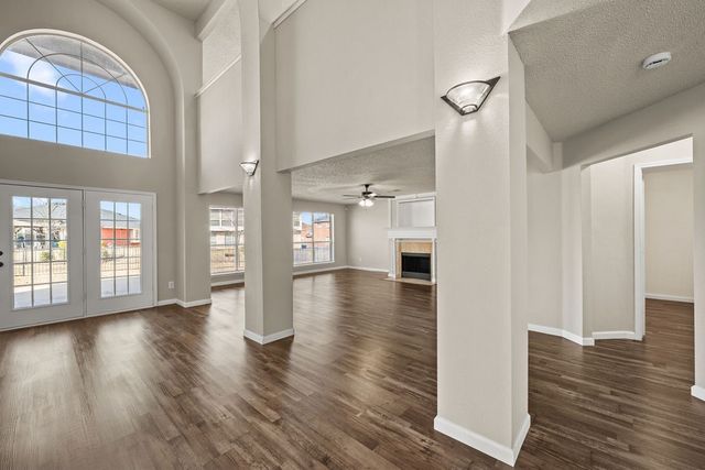 6209 San Marino Drive, Rowlett, TX 75089