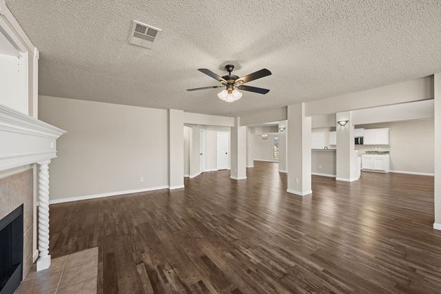 6209 San Marino Drive, Rowlett, TX 75089