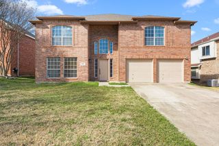 6209 San Marino Drive, Rowlett, TX 75089