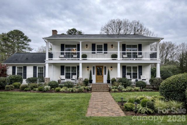 4400 Walter Nelson Road, Mint Hill, NC 28227