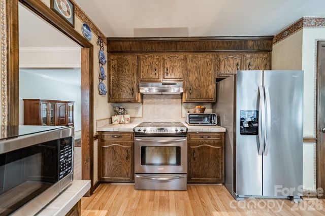 4400 Walter Nelson Road, Mint Hill, NC 28227