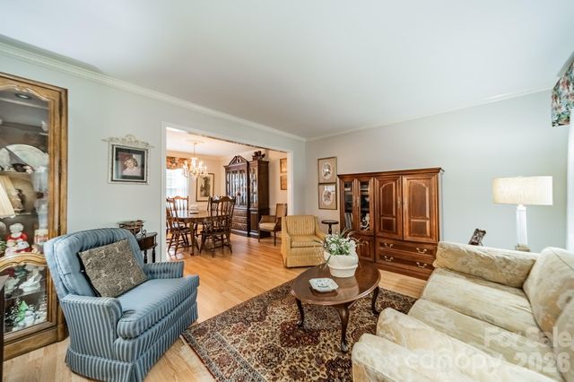 4400 Walter Nelson Road, Mint Hill, NC 28227