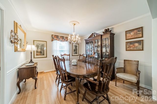 4400 Walter Nelson Road, Mint Hill, NC 28227