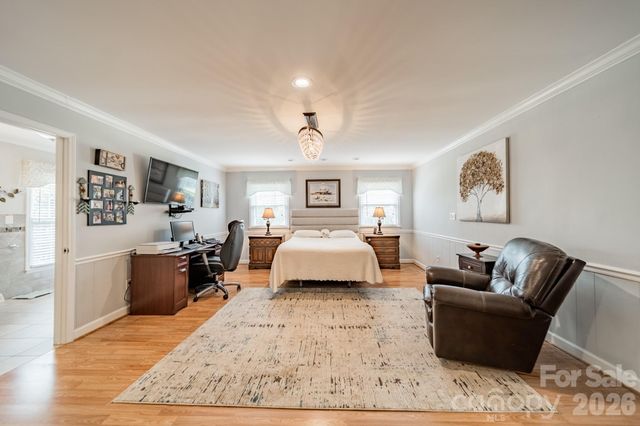 4400 Walter Nelson Road, Mint Hill, NC 28227