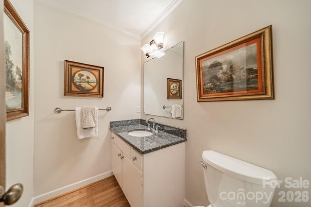 4400 Walter Nelson Road, Mint Hill, NC 28227