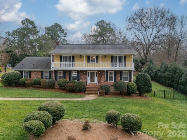 4400 Walter Nelson Road, Mint Hill, NC 28227