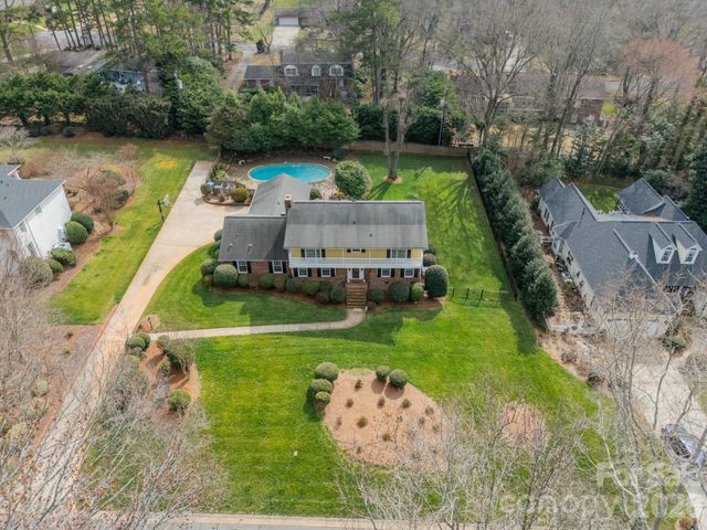 4400 Walter Nelson Road, Mint Hill, NC 28227