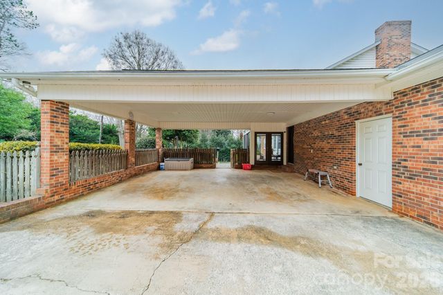 4400 Walter Nelson Road, Mint Hill, NC 28227