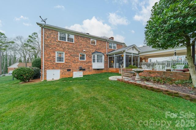 4400 Walter Nelson Road, Mint Hill, NC 28227