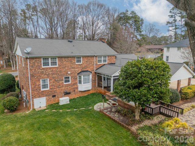 4400 Walter Nelson Road, Mint Hill, NC 28227