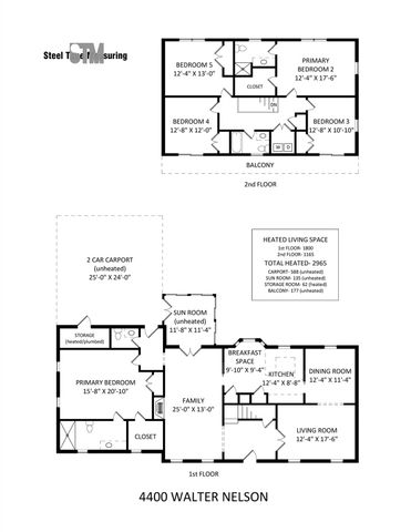 4400 Walter Nelson Road, Mint Hill, NC 28227