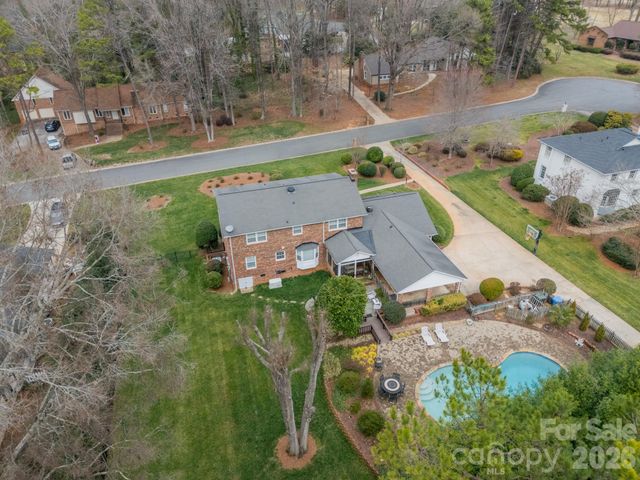 4400 Walter Nelson Road, Mint Hill, NC 28227