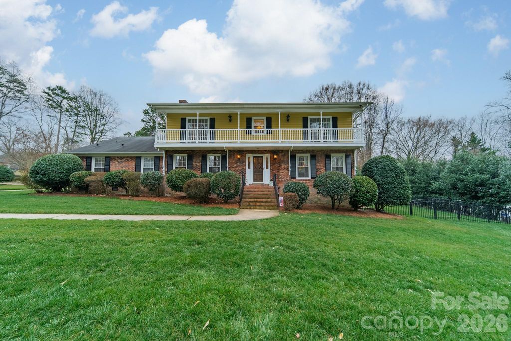 4400 Walter Nelson Road, Mint Hill, NC 28227