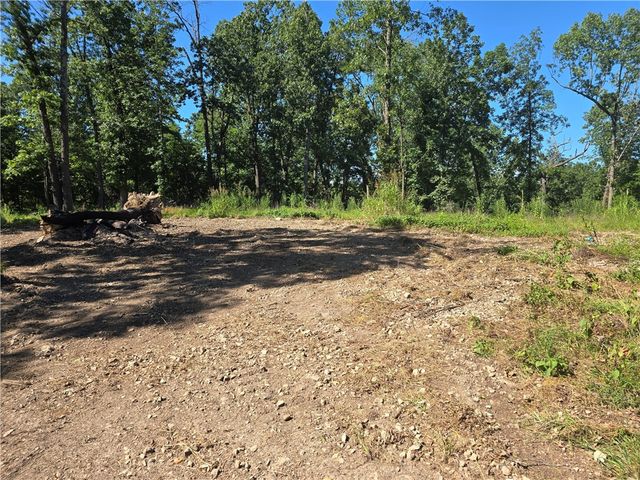 Lot 5 Esculapia Hollow Road, Rogers, AR 72758