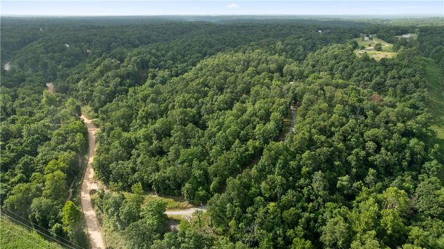 Lot 5 Esculapia Hollow Road, Rogers, AR 72758