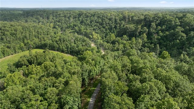 Lot 5 Esculapia Hollow Road, Rogers, AR 72758
