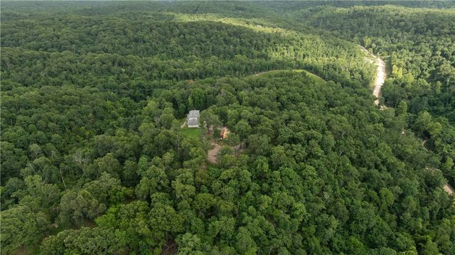 Lot 5 Esculapia Hollow Road, Rogers, AR 72758