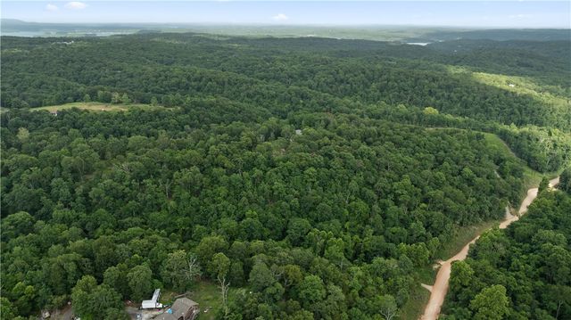 Lot 5 Esculapia Hollow Road, Rogers, AR 72758