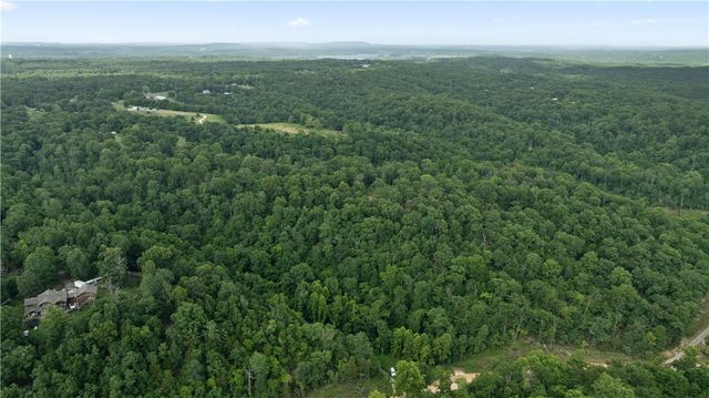 Lot 5 Esculapia Hollow Road, Rogers, AR 72758