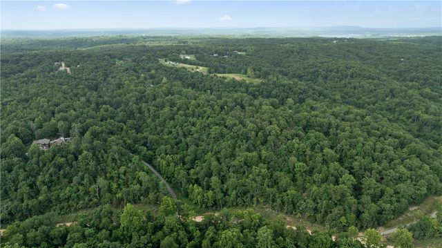 Lot 5 Esculapia Hollow Road, Rogers, AR 72758